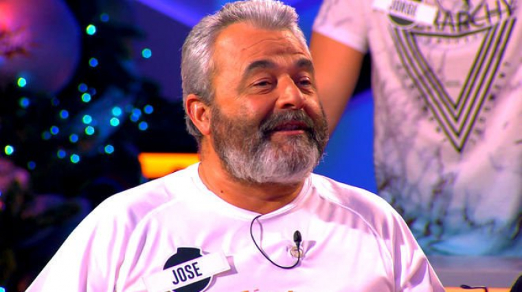 JosÃ© Pinto, el exconcursante de 'Los lobos' en 'Boom!', ha perdido la vida por un infarto.