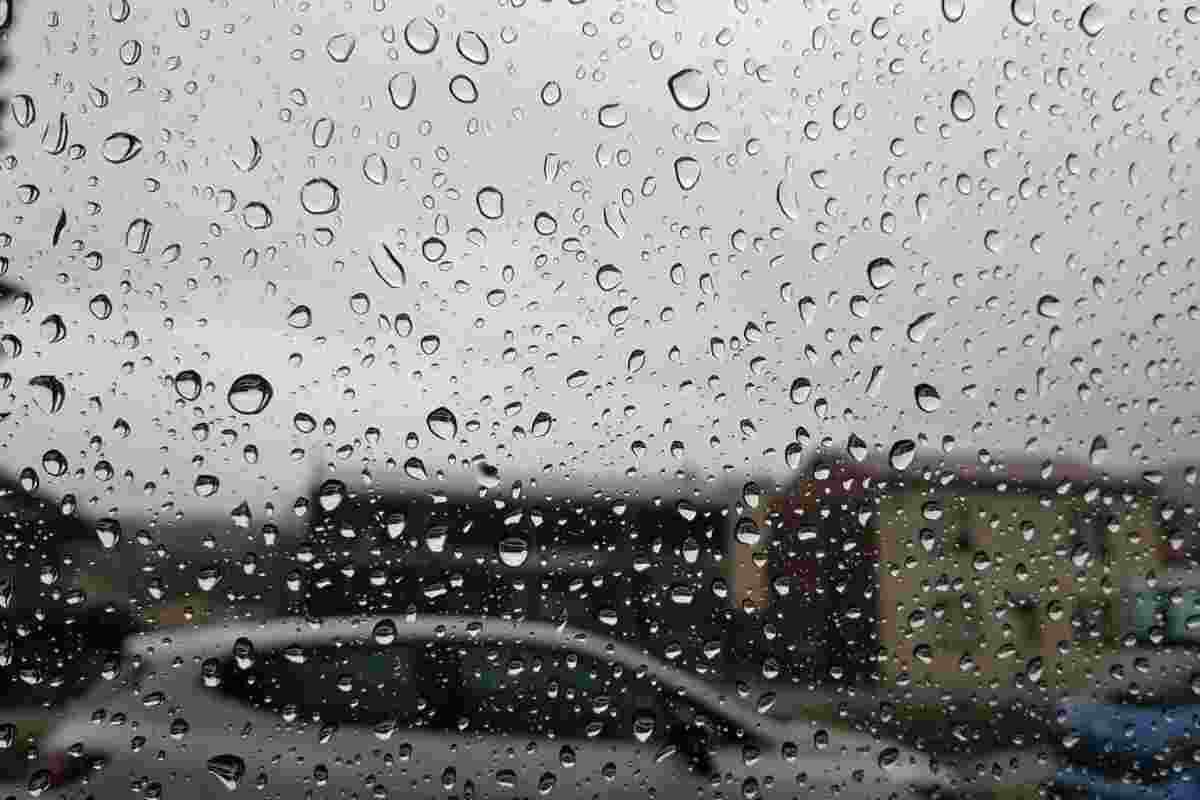 Imatge d'una dia de pluja
