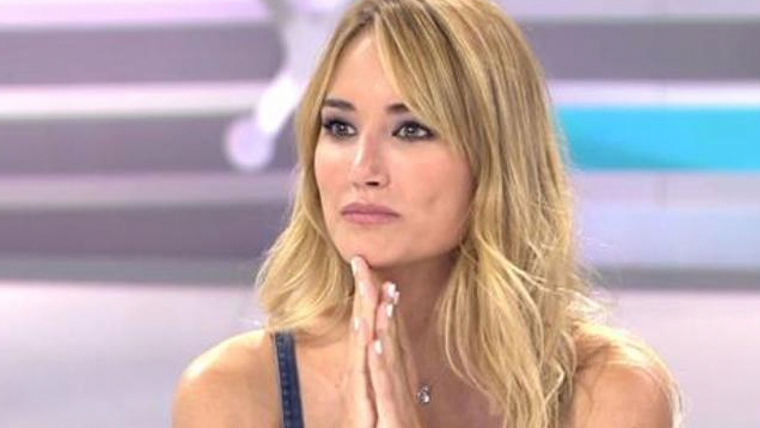 Alba Carrillo entrarÃ  a la casa de 'Gran Hermano'