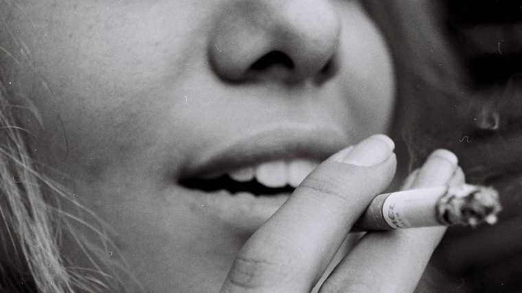 Moltes persones consideren que les cigarretes electrÃ²niques sÃ³n menys perilloses que el tabac