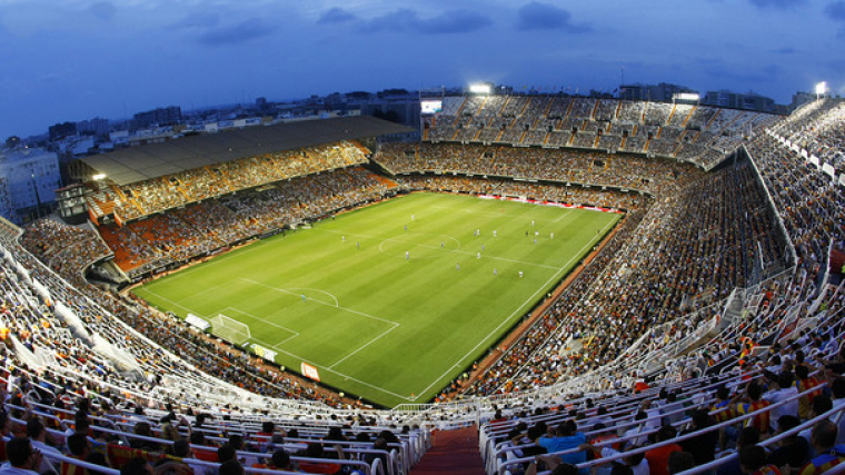Imatge de Mestalla