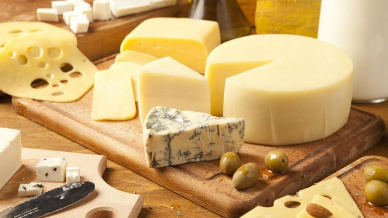 Els formatges curats sÃ³n els que mÃ©s calories contenen