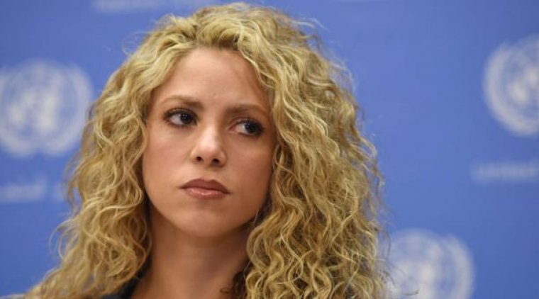 Shakira no estÃ¡ viviendo uno de sus mejores momentos.
