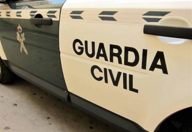 Detingut un home de 61 anys per abusar sexualment d'una menor del seu entorn a Castelló