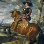 Gaspar Guzmán, el comte-duc d’Olivares