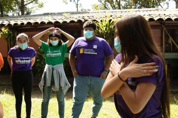 La Diputació de València impulsa una xarxa jove d'atenció a les víctimes de violència La Diputació de València impulsa una xarxa jove d'atenció a les víctimes de violència