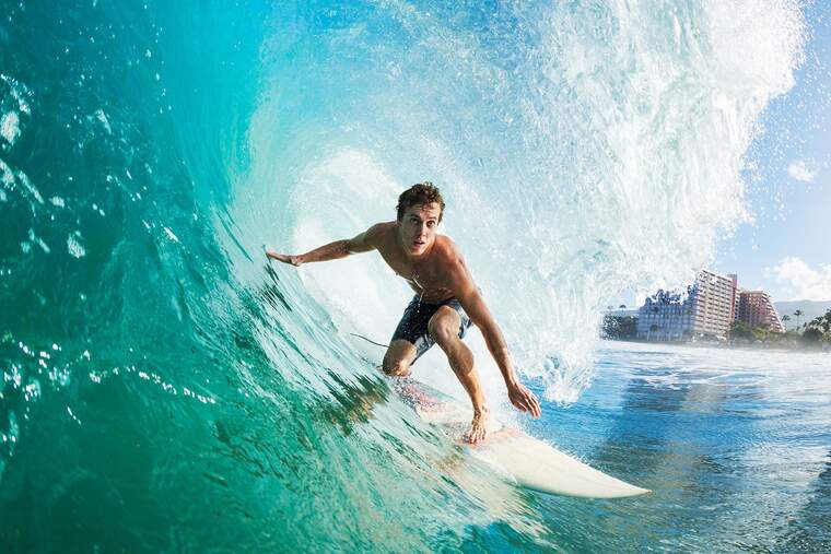 Surfista