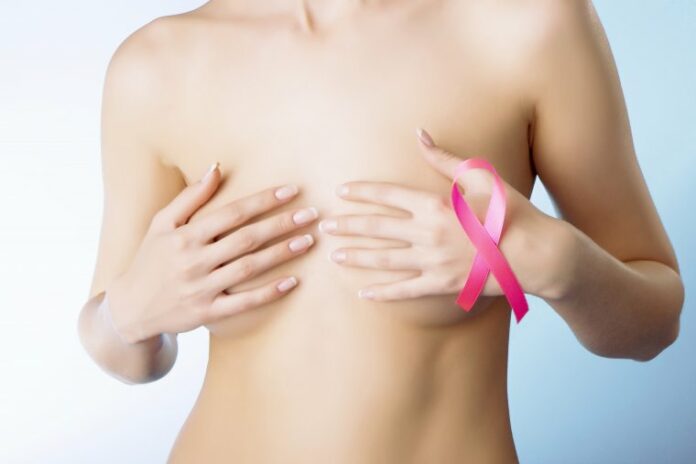 Presentaron este nuevo método para combatir el cáncer de mama.