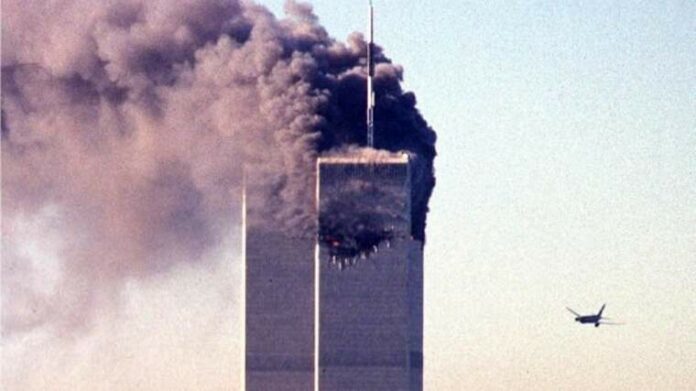 Es compleixen 20 anys dels atemptats de l'11-S