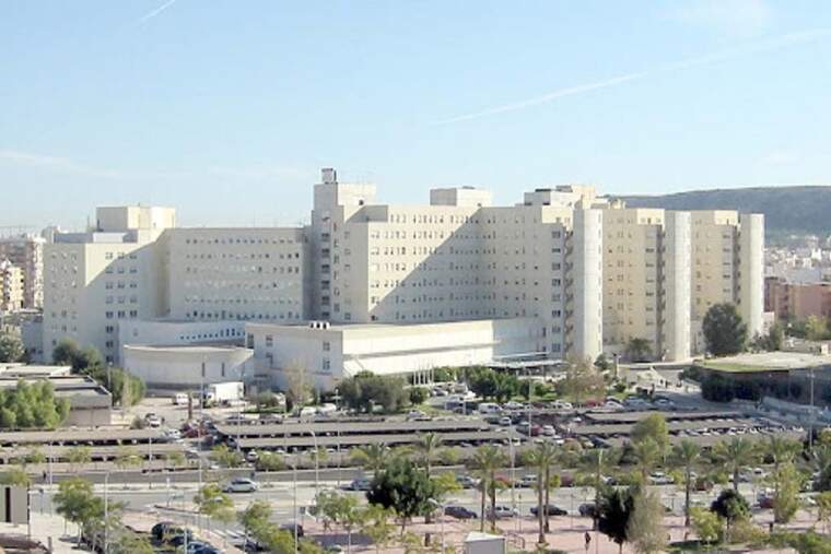 Hospital General Universitari Alacant