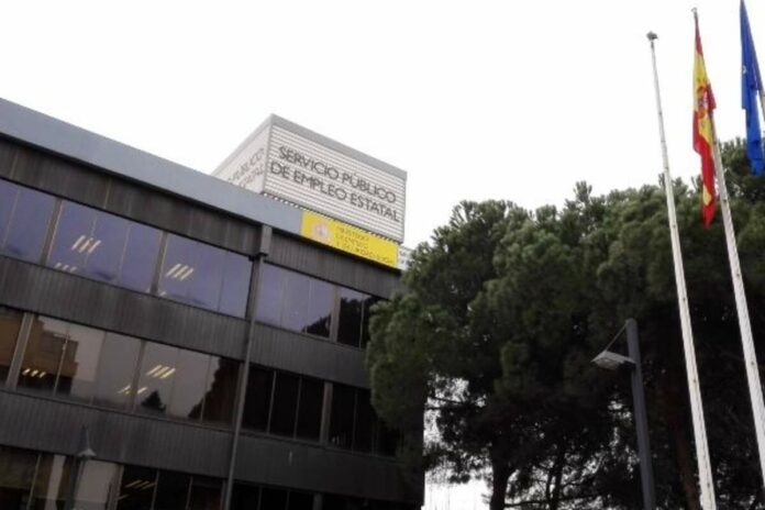 Caiguda del SEPE en la vespra del pagament de prestacions de desocupació Caiguda del SEPE en la vespra del pagament de prestacions de desocupació