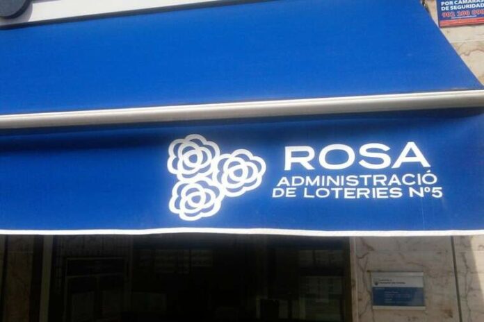 El primer premi de la Loteria Nacional deixa sis milions a Torrent