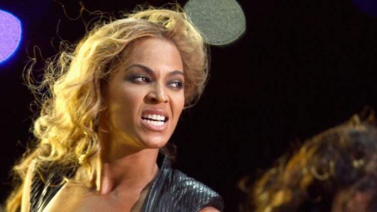 Beyoncé es fa ressò de l'assassinat de Samuel Luiz
