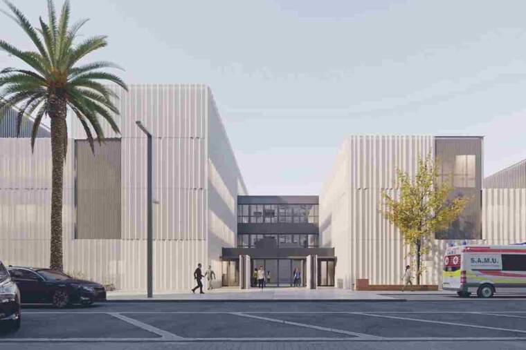 Acabaran cap a l'estiu del 2023