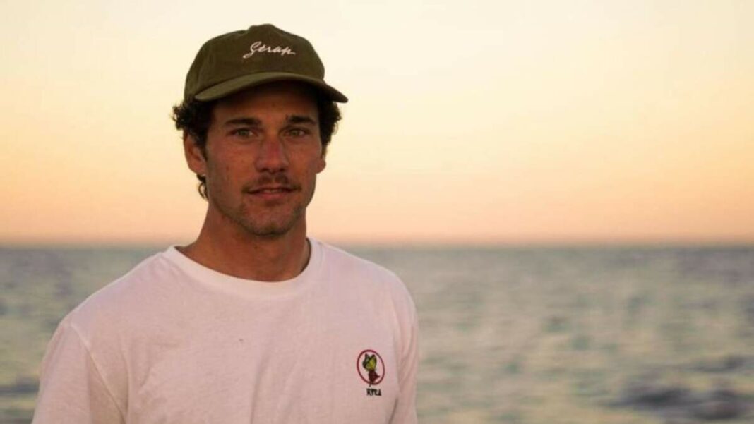 Mor el surfista valencià Óscar Serra a Mèxic