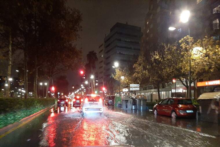 Tempesta València