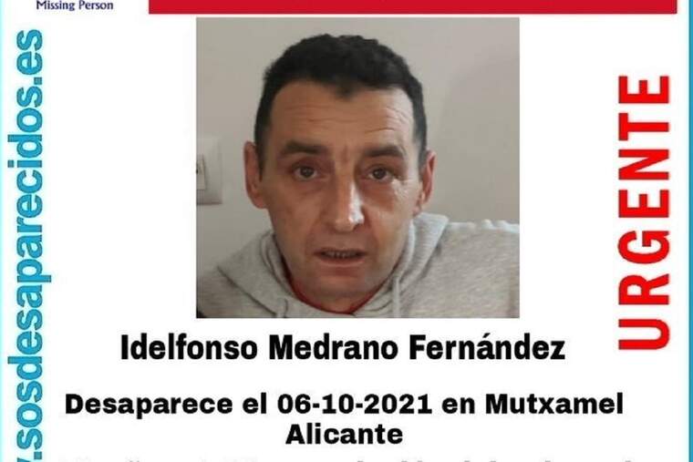 Idelfonso Medrano