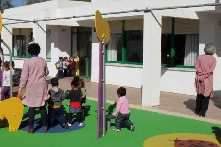 Escola Infantil d'Alacant