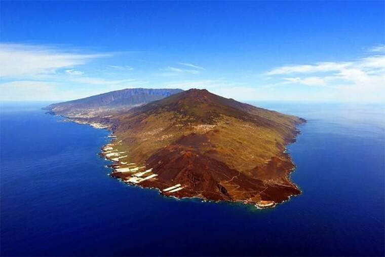 Illa Canàries