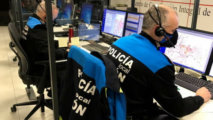 Dos joves ferits després d'una brutal agressió per part de 20 persones a Gijón