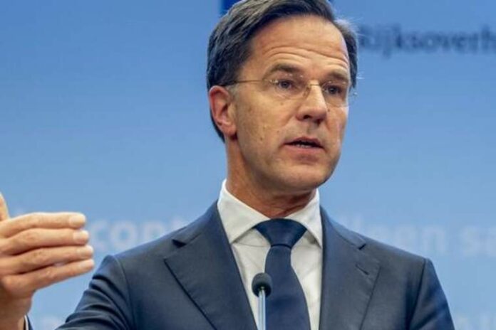 Holanda decreta 25 dies de confinament Holanda decreta 25 dies de confinament