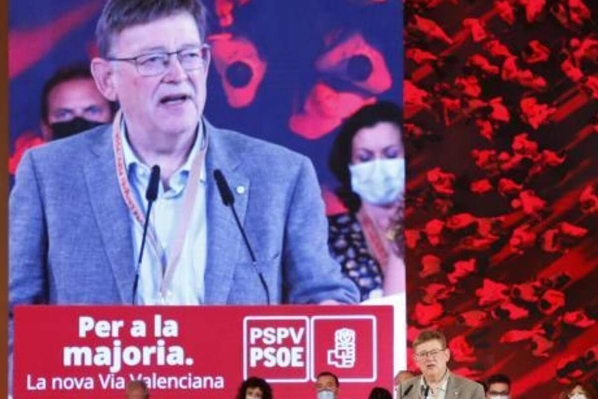 XImo Puig tanca una executiva que calma als 'abalistes' i amb més dones que homes