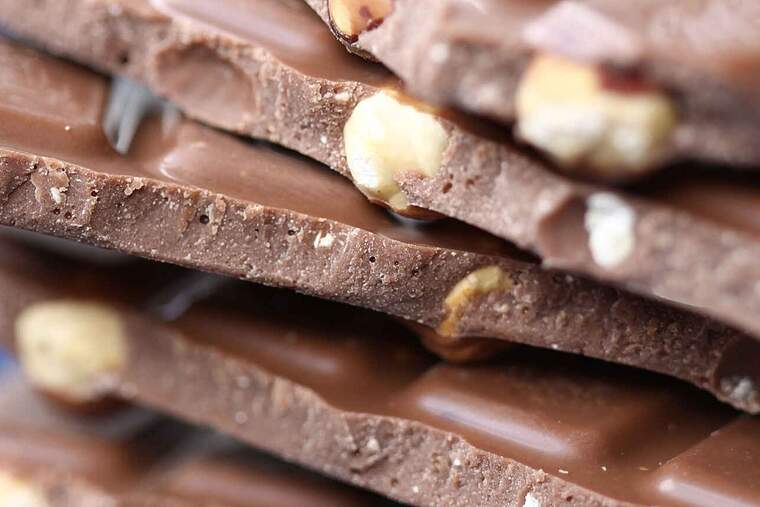 Alerta alimentària a Espanya: retiren esta popular xocolata i demanen que no es consuma