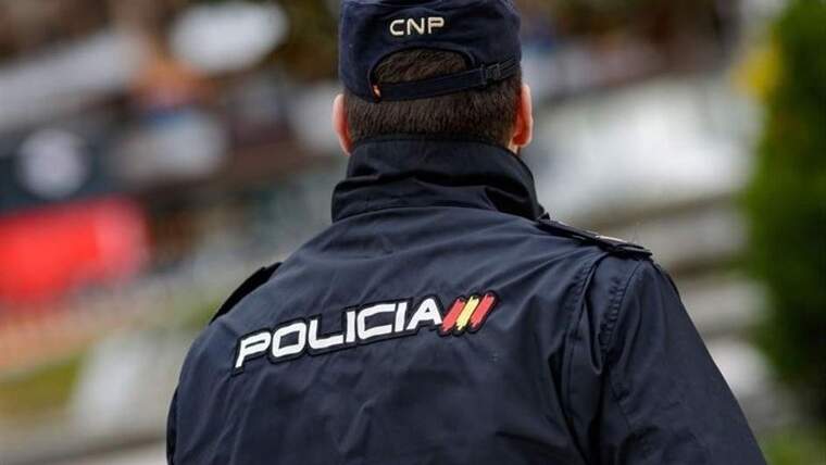 Policia Nacional València