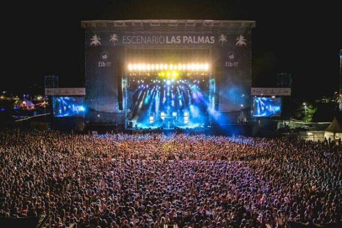 FIB Benicàssim FIB Benicàssim