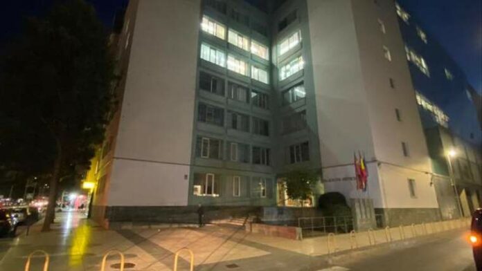 Jutjats de Cartagena