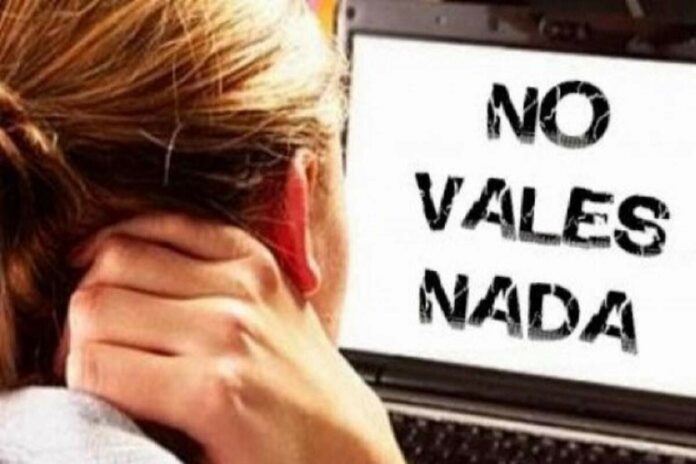 Violència de gènere