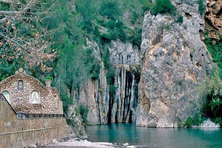 Montanejos