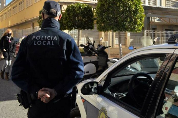 Policia Local Elx Policia Local Elx