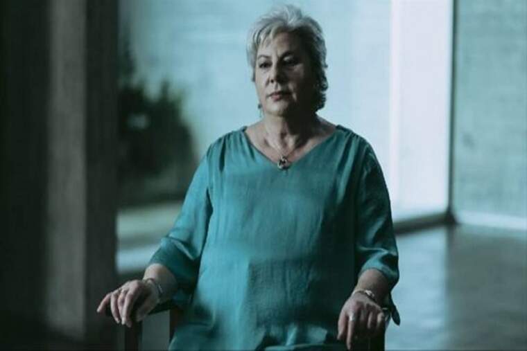 Dolores Vázquez