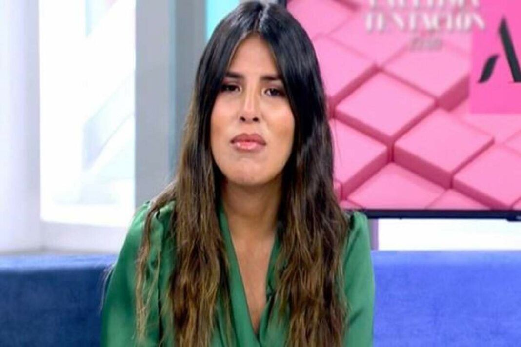 Isa Pantoja