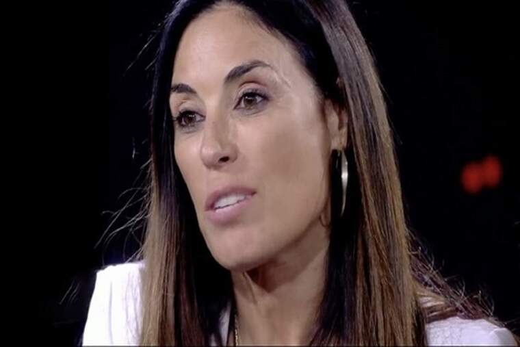 Isabel Rábago a 'Secret Story'