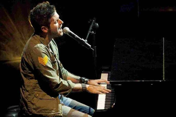 Pablo López actuarà en Benidorm