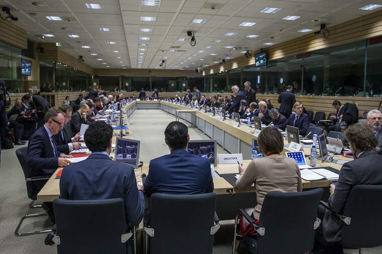 El Consell d’Agricultura de la UE sense acord sobre l’alça dels inputs agraris