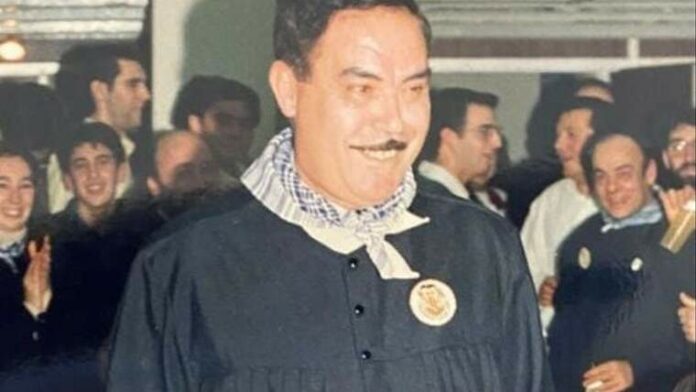Juan Hernando