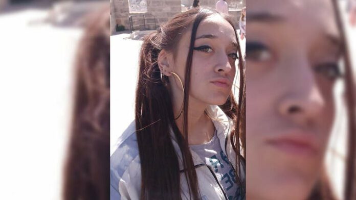 Aitana va desaparéixer el passat dimarts, 28 dabril Aitana va desaparéixer el passat dimarts, 28 dabril