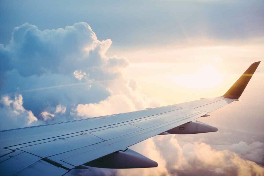 Les aerolínies afronten una «lenta» recuperació