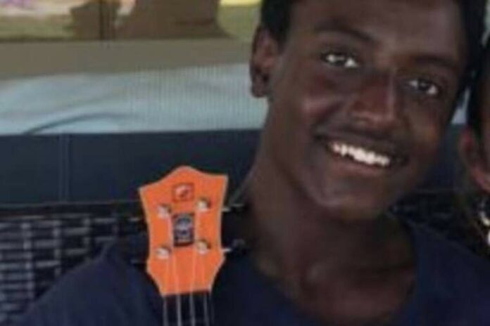 El xiquet ha desaparegut este dimecres