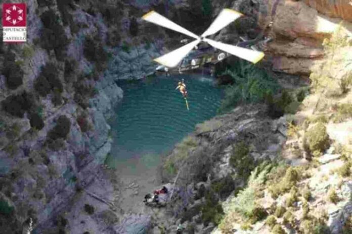 Els fets s'han produït este dissabte