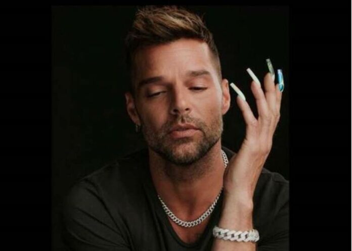 Ricky Martin Ricky Martin