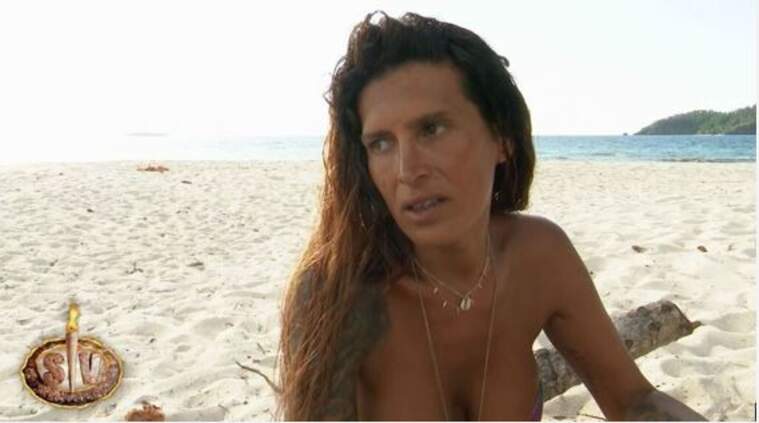 Lara Sajen