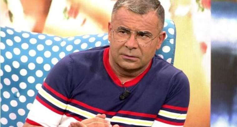 Jorge Javier Vàzquez en Sálvame