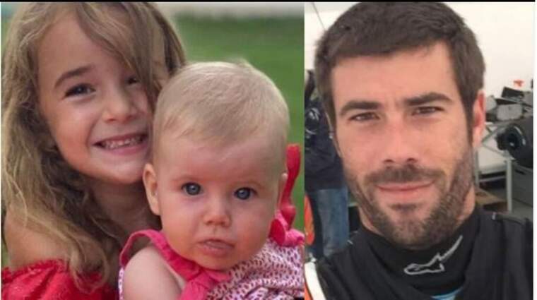 Olivia, Anna i Tomás Gimeno