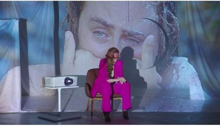 Rocío Carrasco respon als missatges de Rocío Flores des de 'Supervivientes'