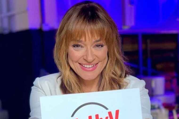 ToÃ±i Moreno somrient