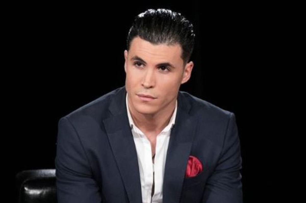 Kiko JimÃ©nez